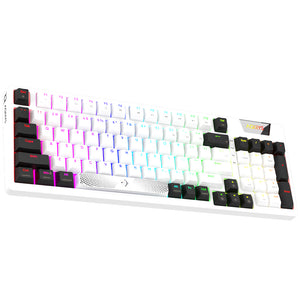 Tastatura Gaming AQIRYS Adara RGB Mecanica