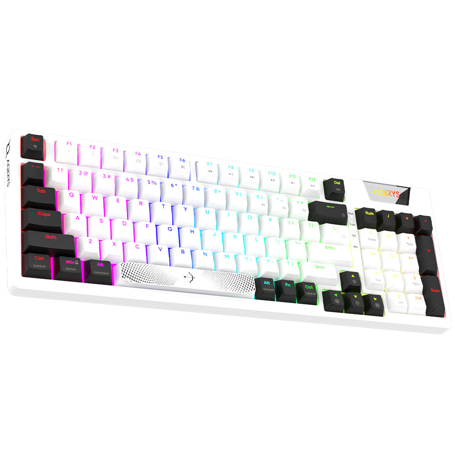 Tastatura Gaming AQIRYS Adara RGB Mecanica