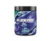 X-ZERO Forest Blueberry - 100 Serviri