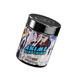 GAMER SUPPS | Anime Girl Thigh - 100 Serviri