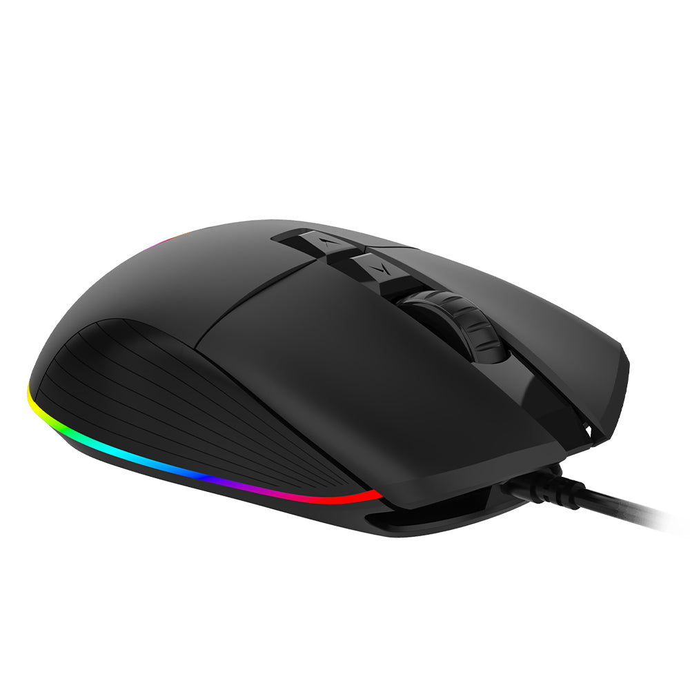 Mouse Gaming AQIRYS Acrux