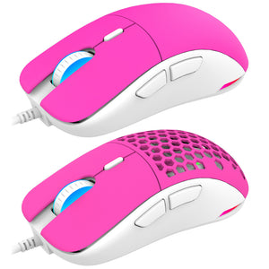 Mouse Gaming AQIRYS T.G.A. Wired