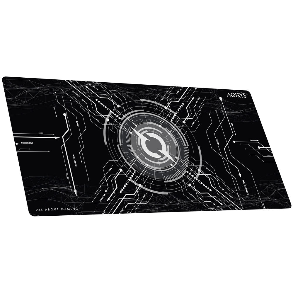 Mousepad AQIRYS Gruis 3XL