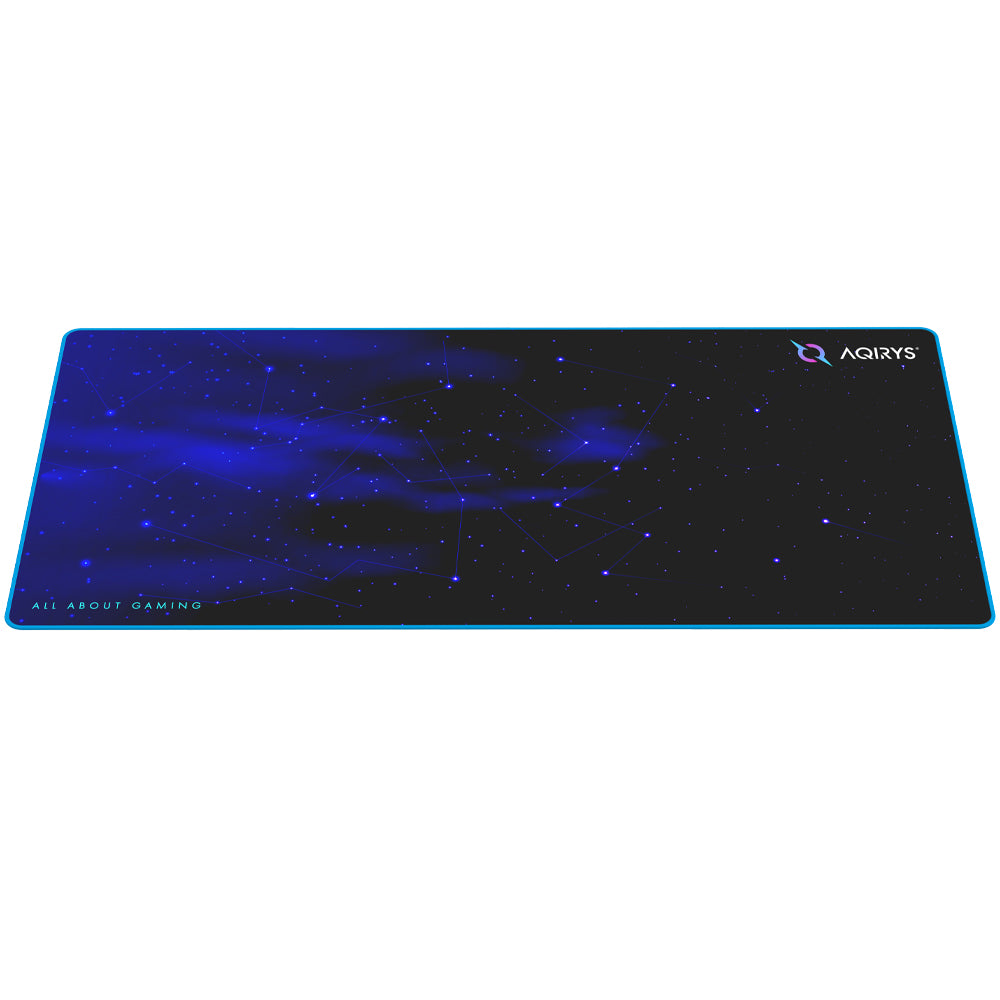 Mousepad AQIRYS Parsec Extra Large (XL)