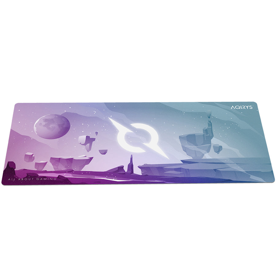 Mousepad AQIRYS Gravity Extra Large (XL)