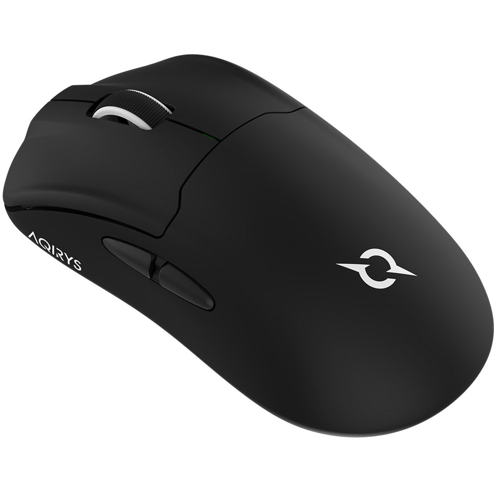 Mouse Gaming AQIRYS M60 Black