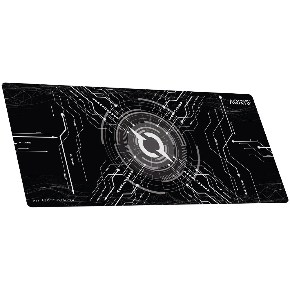 Mousepad AQIRYS Gruis Extra Large (XL)