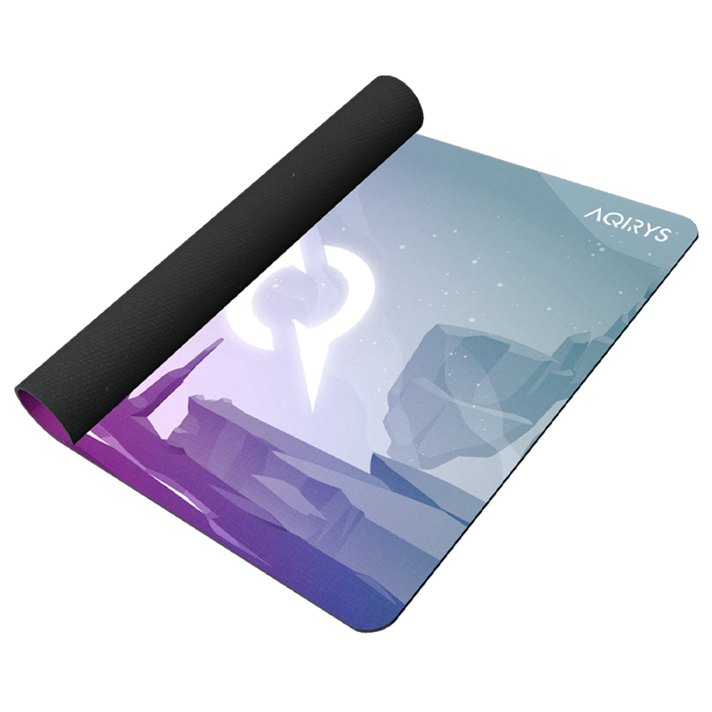 Mousepad AQIRYS Gravity Medium (MD)