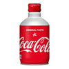 COCA COLA® JAPAN I Original Taste Aluminium Bottle, 300 ml