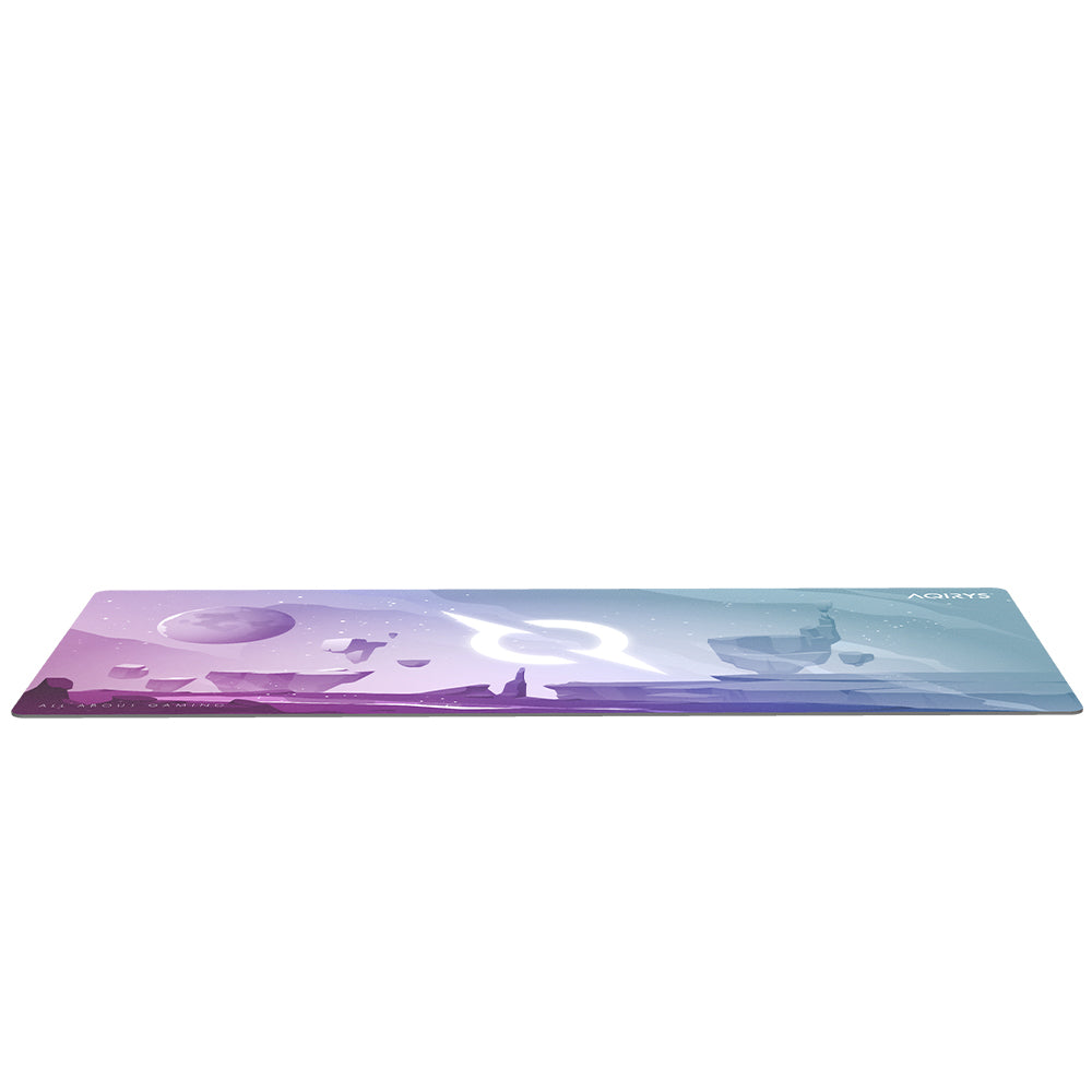 Mousepad AQIRYS Gravity Extra Large (XL)