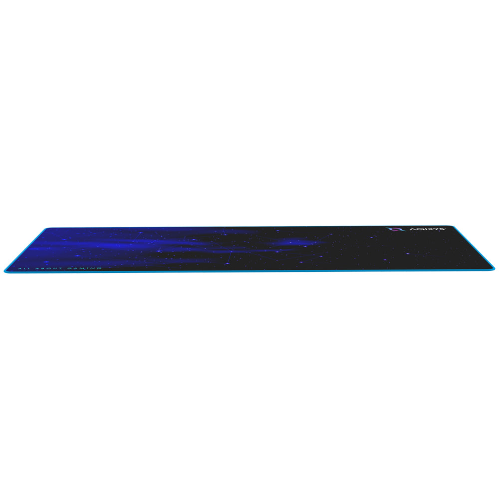 Mousepad AQIRYS Parsec Extra Large (XL)