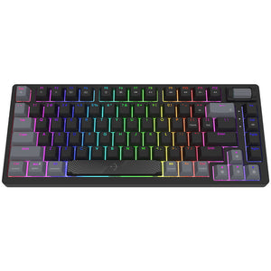 Tastatura Gaming AQIRYS Adara Mini Black RGB