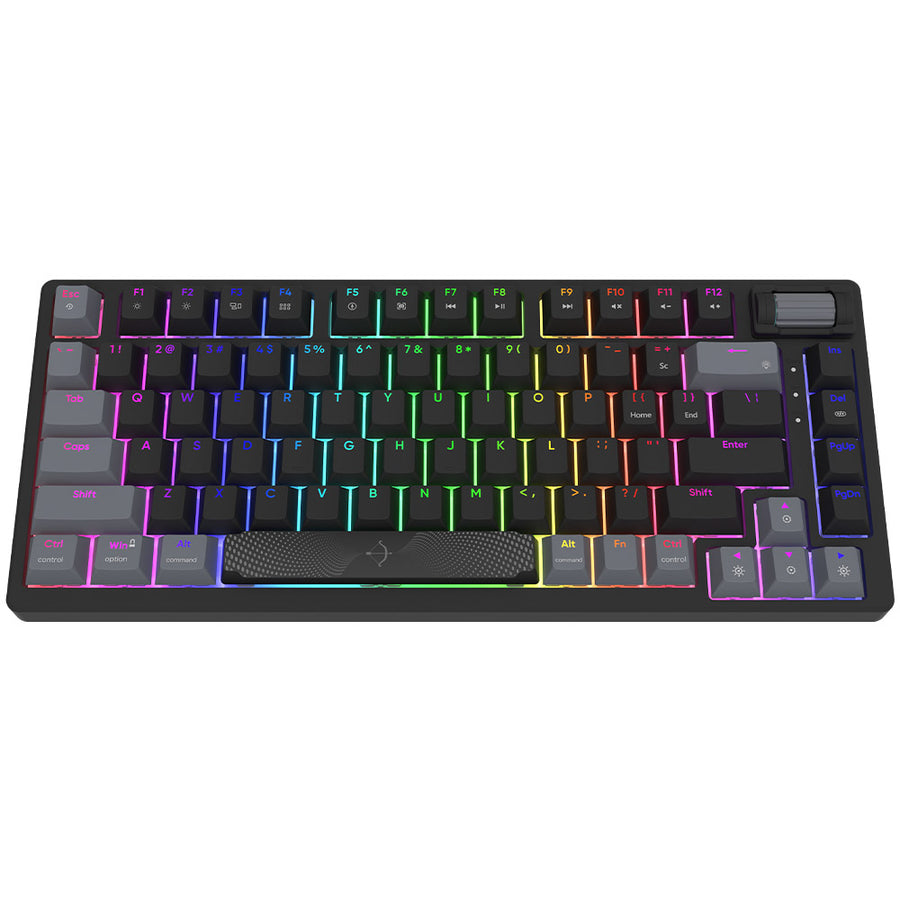 Tastatura Gaming AQIRYS Adara Mini Black RGB