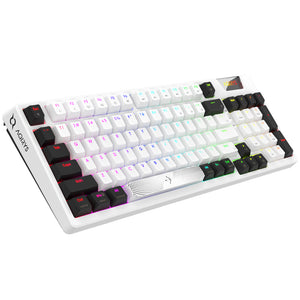 Tastatura Gaming AQIRYS Adara RGB Mecanica