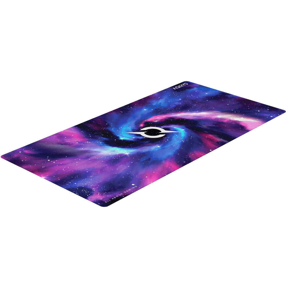 Mousepad AQIRYS Nebula Drift 3XL