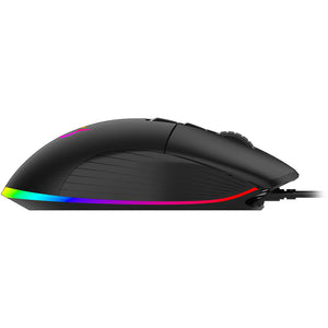 Mouse Gaming AQIRYS Acrux