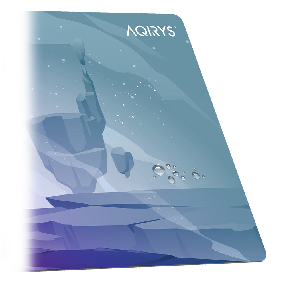 Mousepad AQIRYS Gravity Medium (MD)