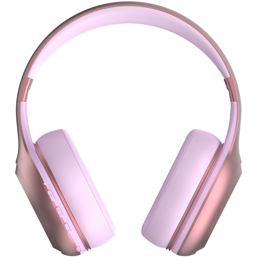 Casti Gaming AQIRYS Lyra Wireless Pink
