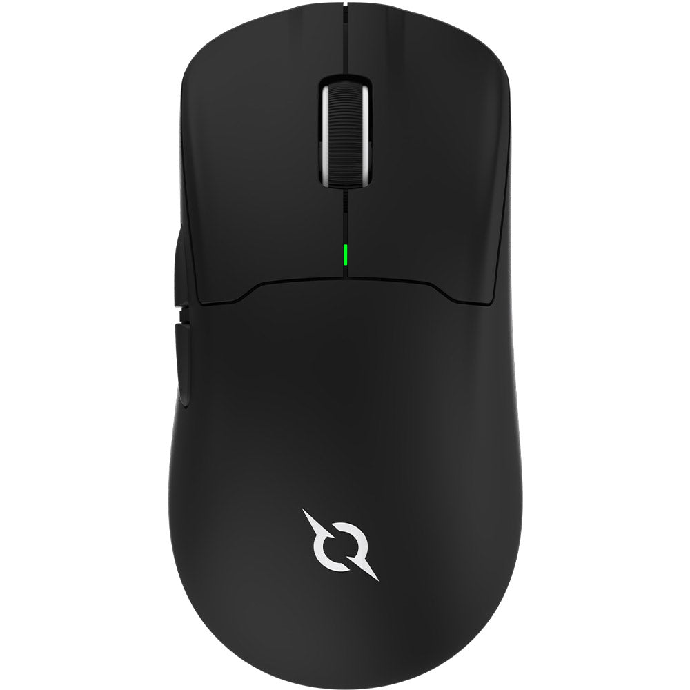 Mouse Gaming AQIRYS M60 Black