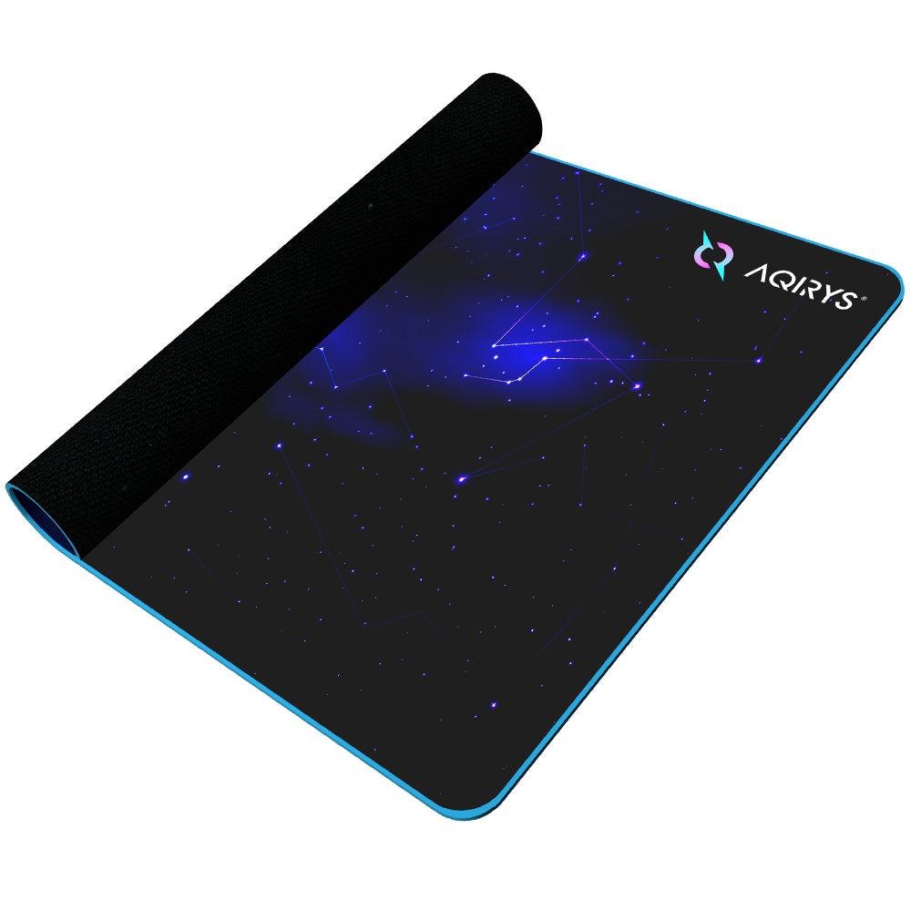 Mousepad AQIRYS Parsec Extra Large (XL)