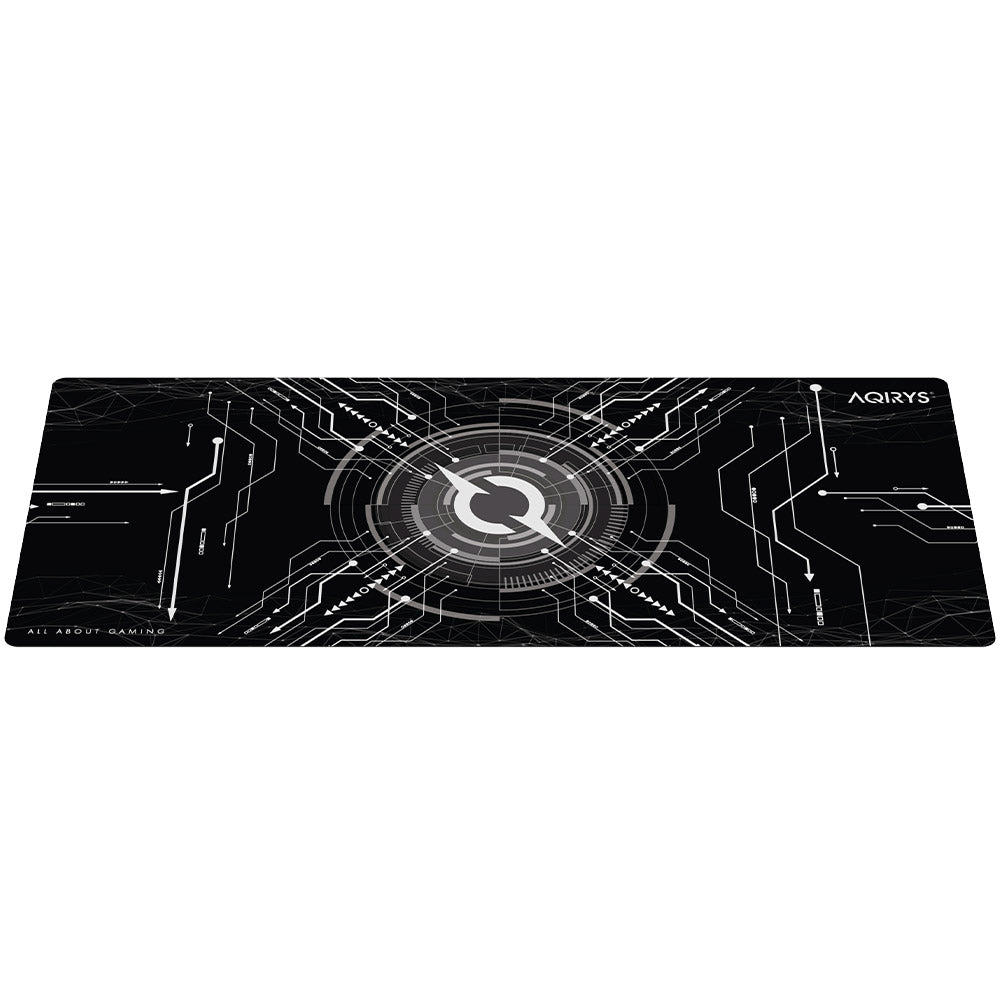 Mousepad AQIRYS Gruis Extra Large (XL)