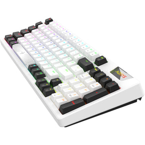 Tastatura Gaming AQIRYS Adara RGB Mecanica