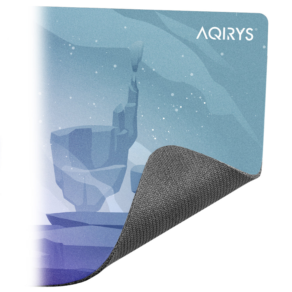 Mousepad AQIRYS Gravity Medium (MD)