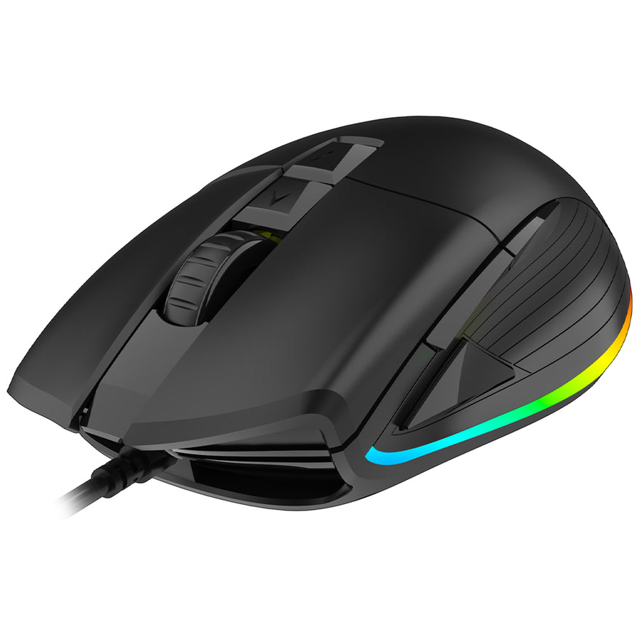 Mouse Gaming AQIRYS Acrux