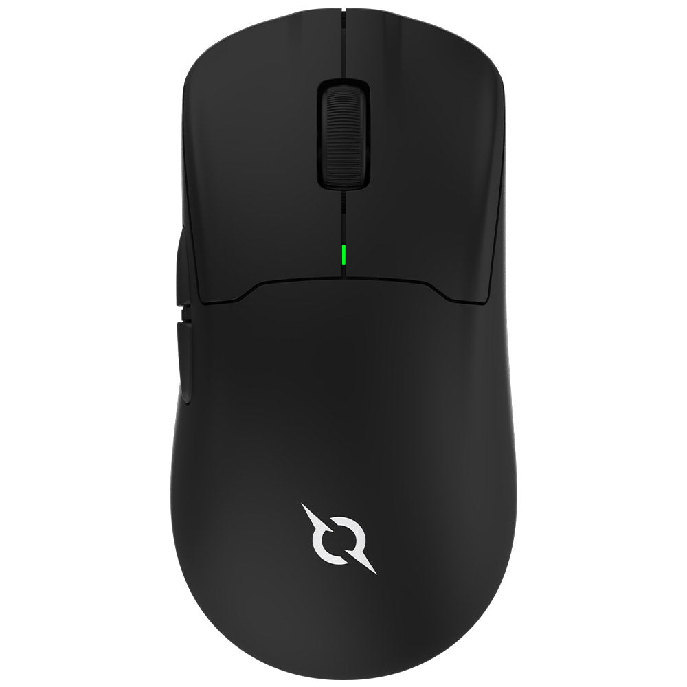 Mouse Gaming AQIRYS M32 Black