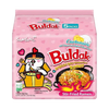 SAMYANG® I Buldak Hot Chicken Ramen Carbonara 5 PACK (5 x 140g)