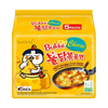 SAMYANG® I Buldak Hot Chicken Ramen Cheese 5 PACK (5 x 140g)