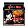 SAMYANG® I Buldak Chicken Flavor Spicy Original 5 PACK (5 x 140 g)