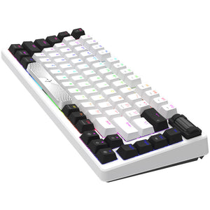 Tastatura Gaming AQIRYS Adara Mini RGB