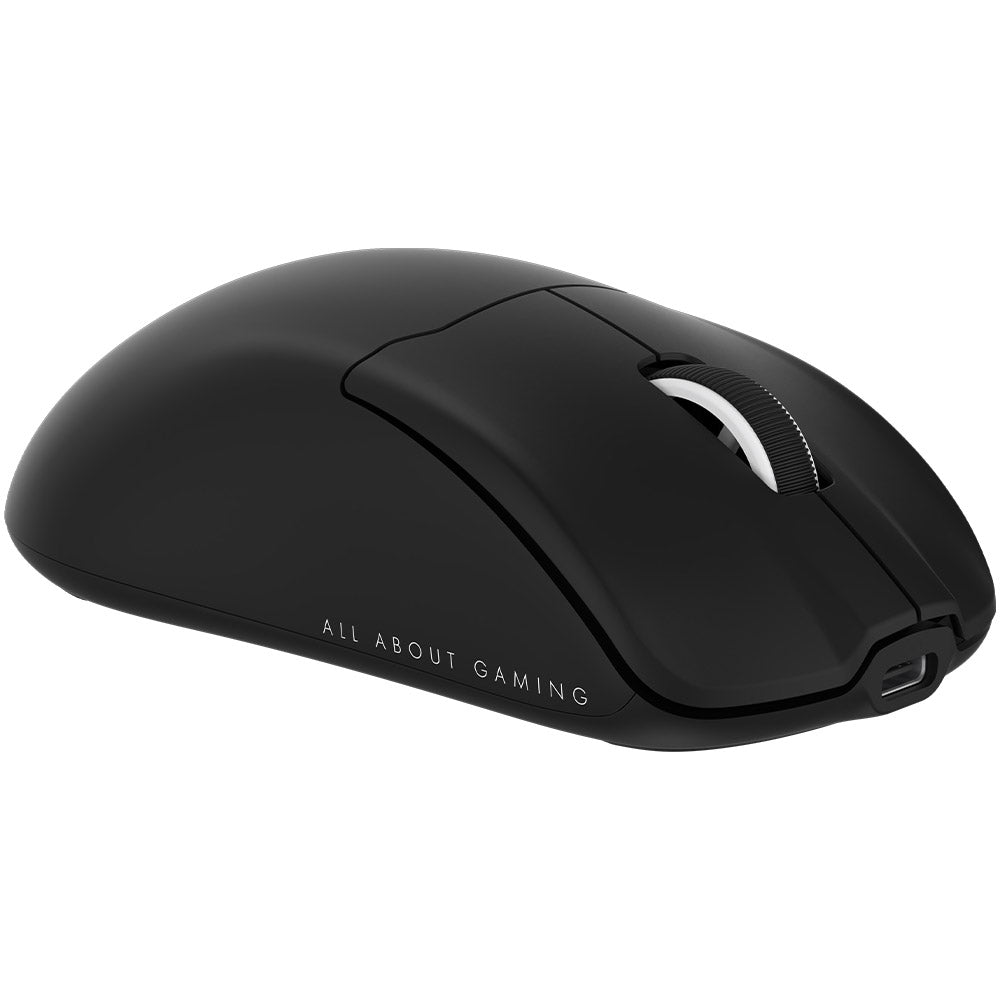 Mouse Gaming AQIRYS M60 Black