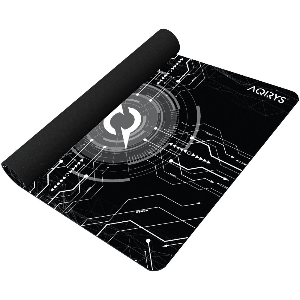 Mousepad AQIRYS Gruis Extra Large (XL)