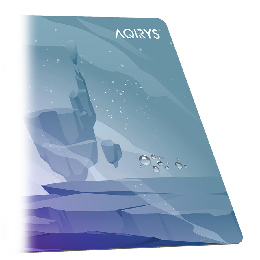 Mousepad AQIRYS Gravity Extra Large (XL)