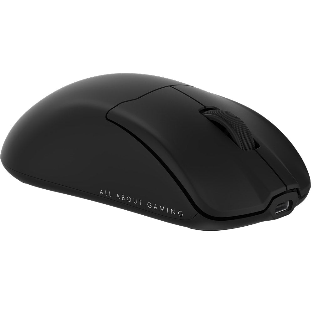 Mouse Gaming AQIRYS M32 Black