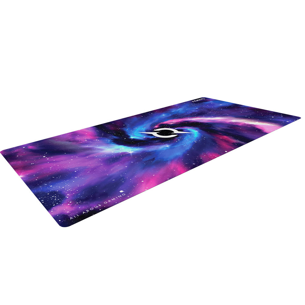 Mousepad AQIRYS Nebula Drift 3XL