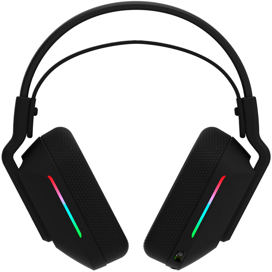 Casti Gaming AQIRYS Alya 2.0 Wireless Black