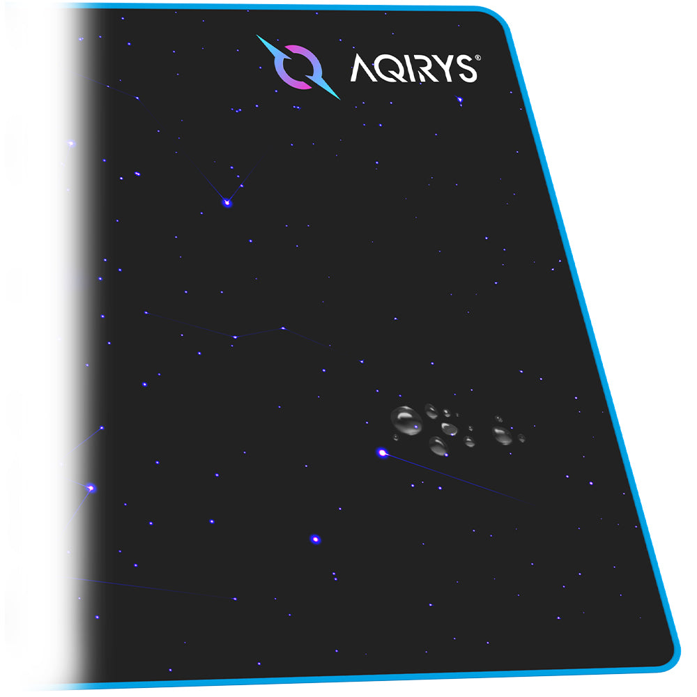 Mousepad AQIRYS Parsec Extra Large (XL)