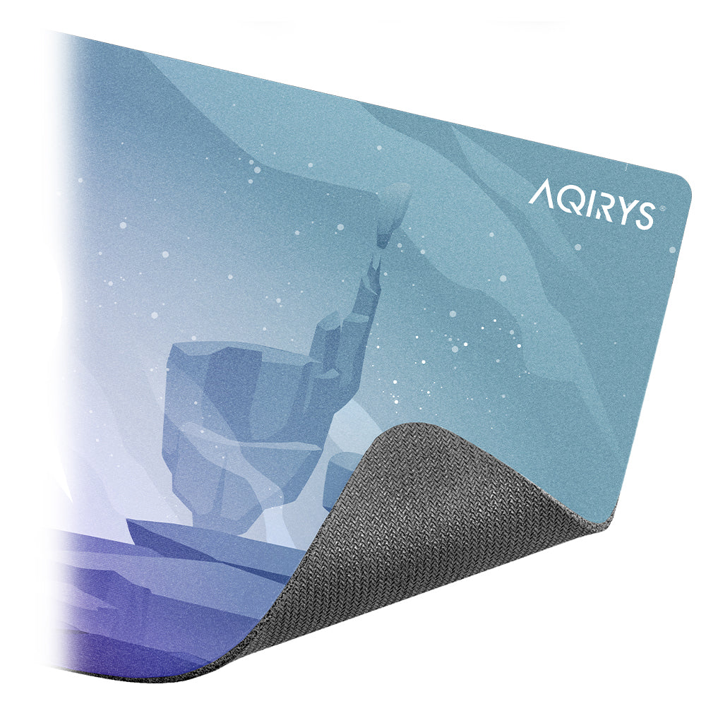 Mousepad AQIRYS Gravity Extra Large (XL)