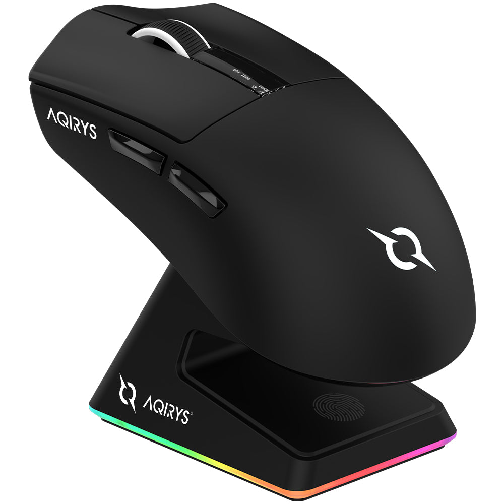 Mouse AQIRYS Zephyr