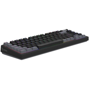 Tastatura Gaming AQIRYS Adara Mini Black RGB