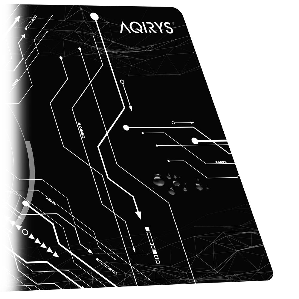 Mousepad AQIRYS Gruis Extra Large (XL)