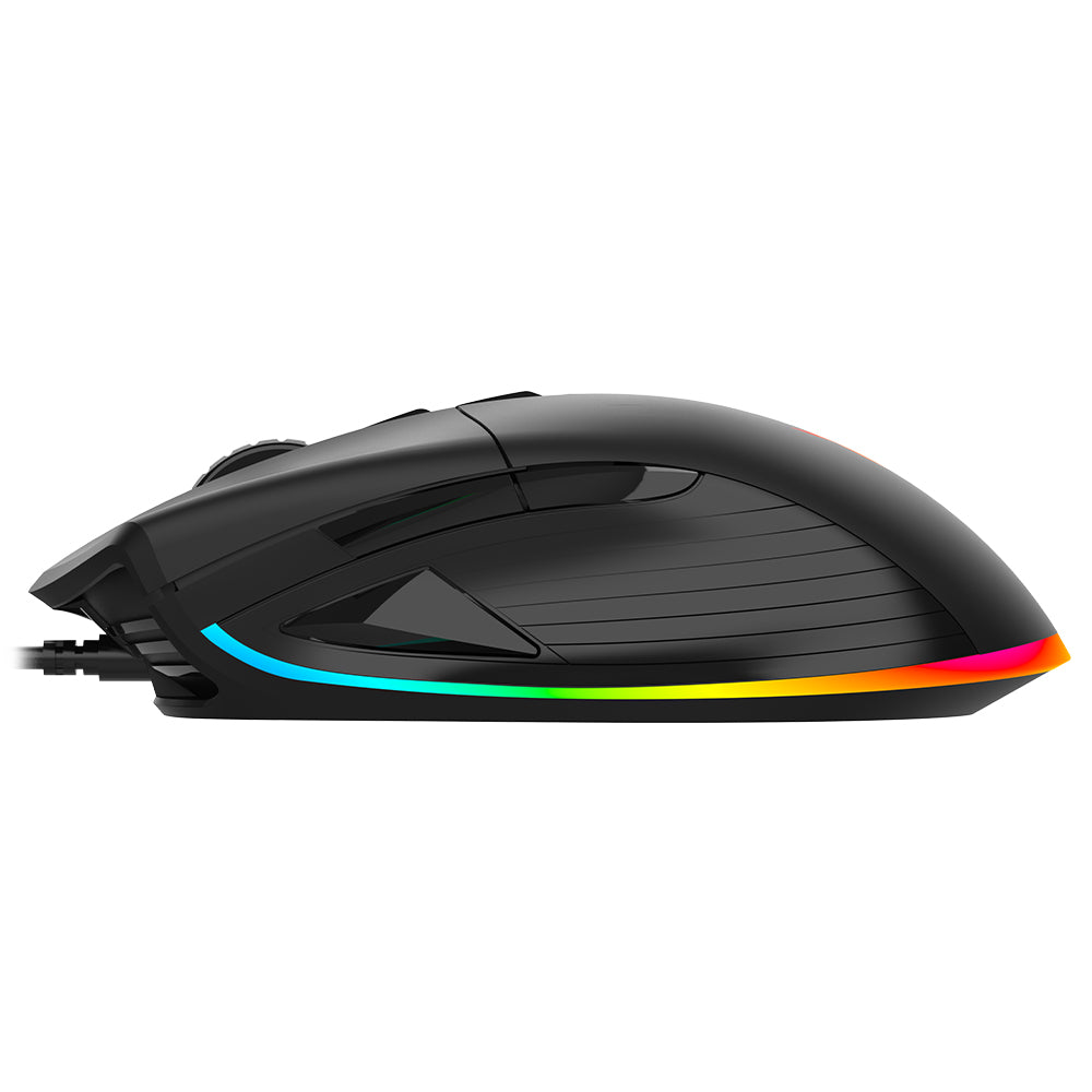 Mouse Gaming AQIRYS Acrux