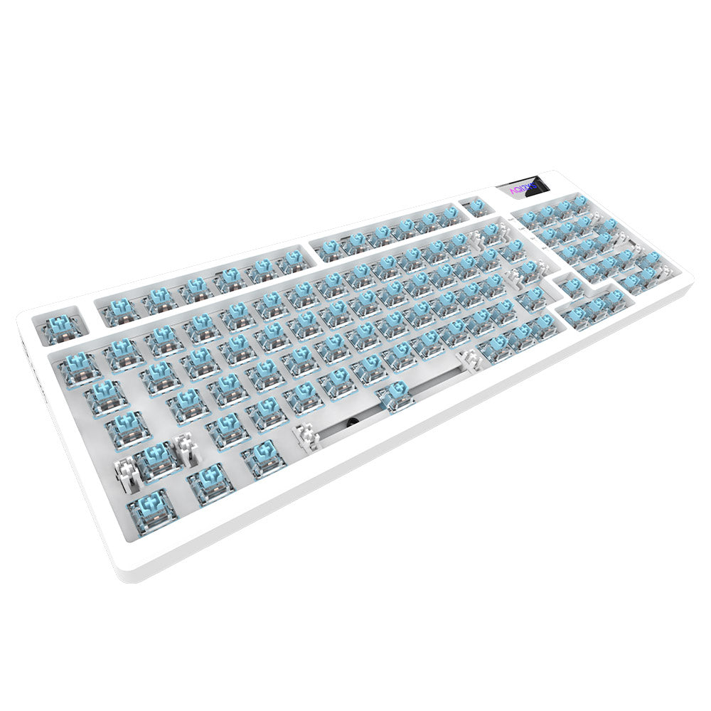 AQIRYS HaiMu Ocean Blue Switches - 110 buc