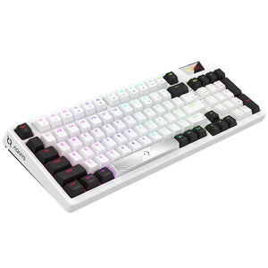 Tastatura Gaming AQIRYS Adara RGB Mecanica