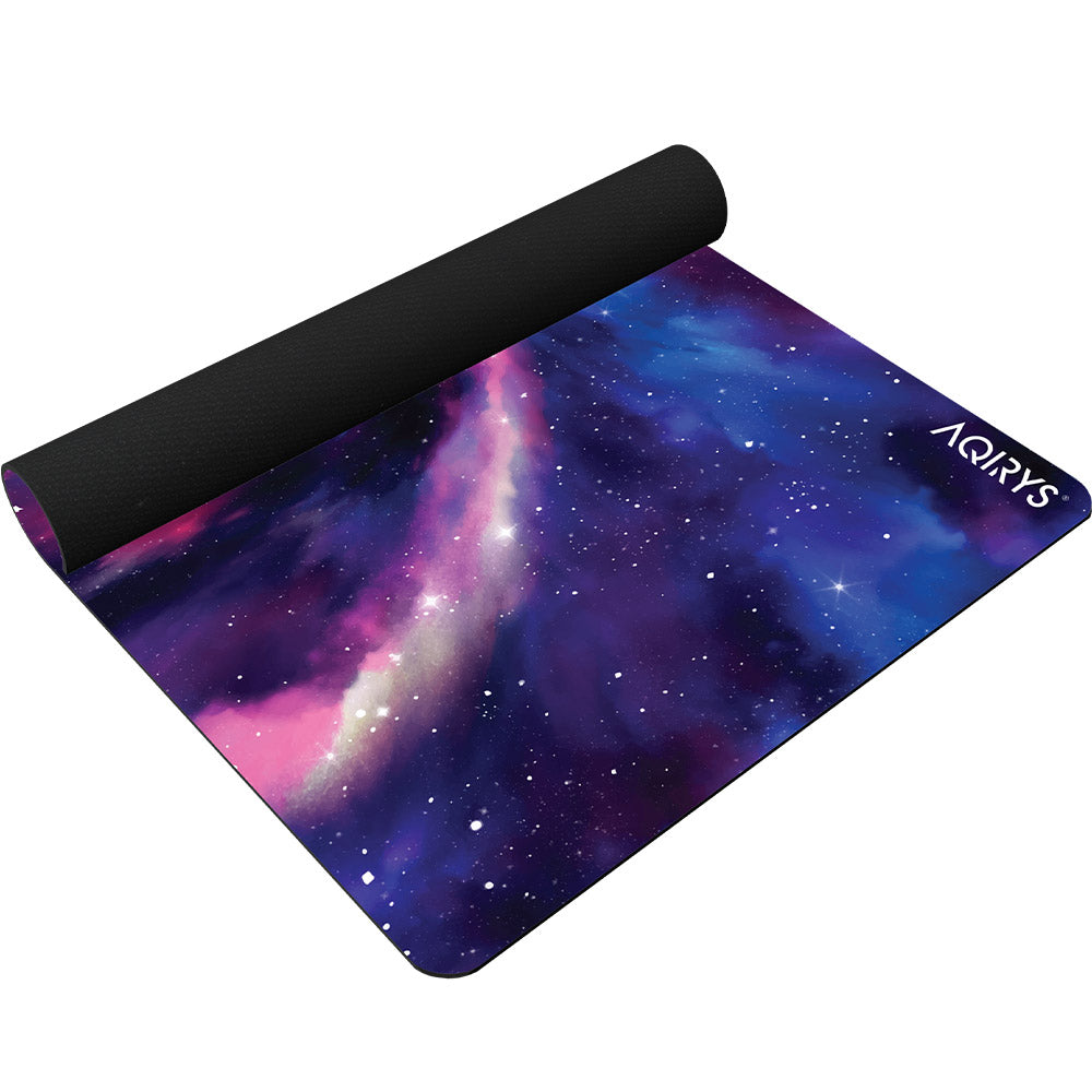 Mousepad AQIRYS Nebula Drift 3XL