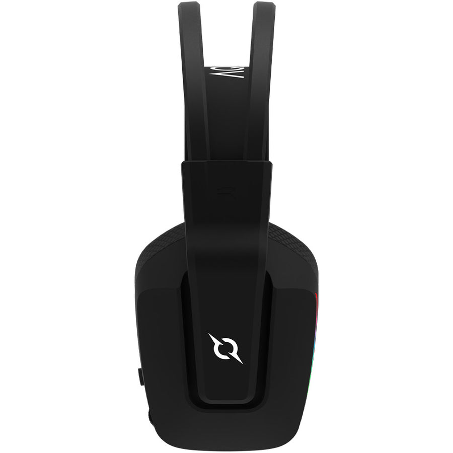 Casti Gaming AQIRYS Alya 2.0 Wireless Black