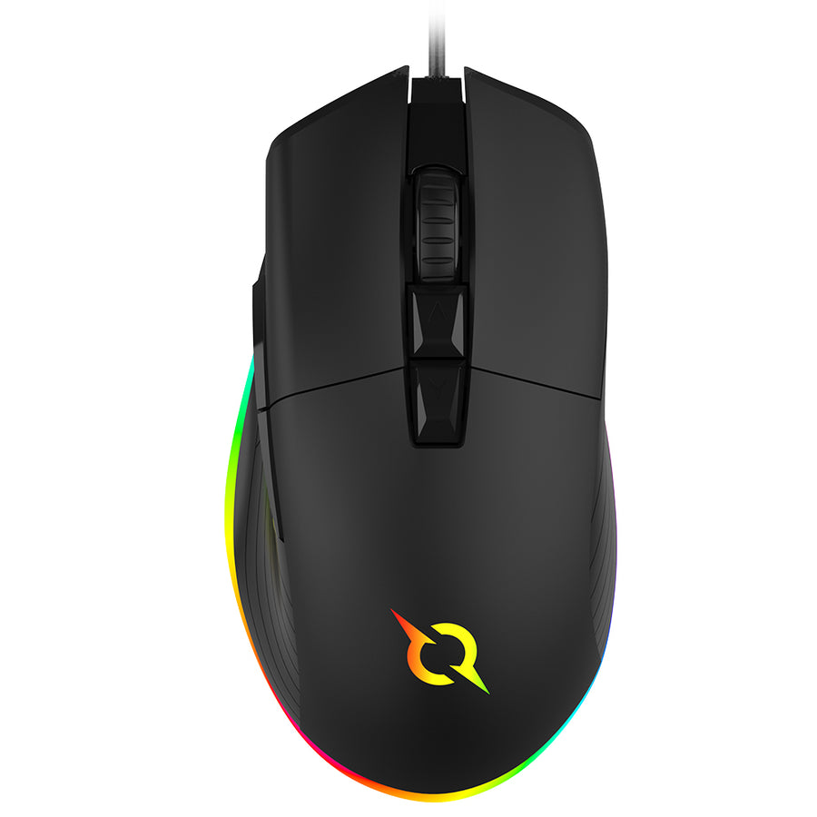 Mouse Gaming AQIRYS Acrux